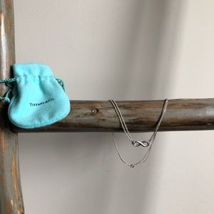 Tiffany Infinity Choker